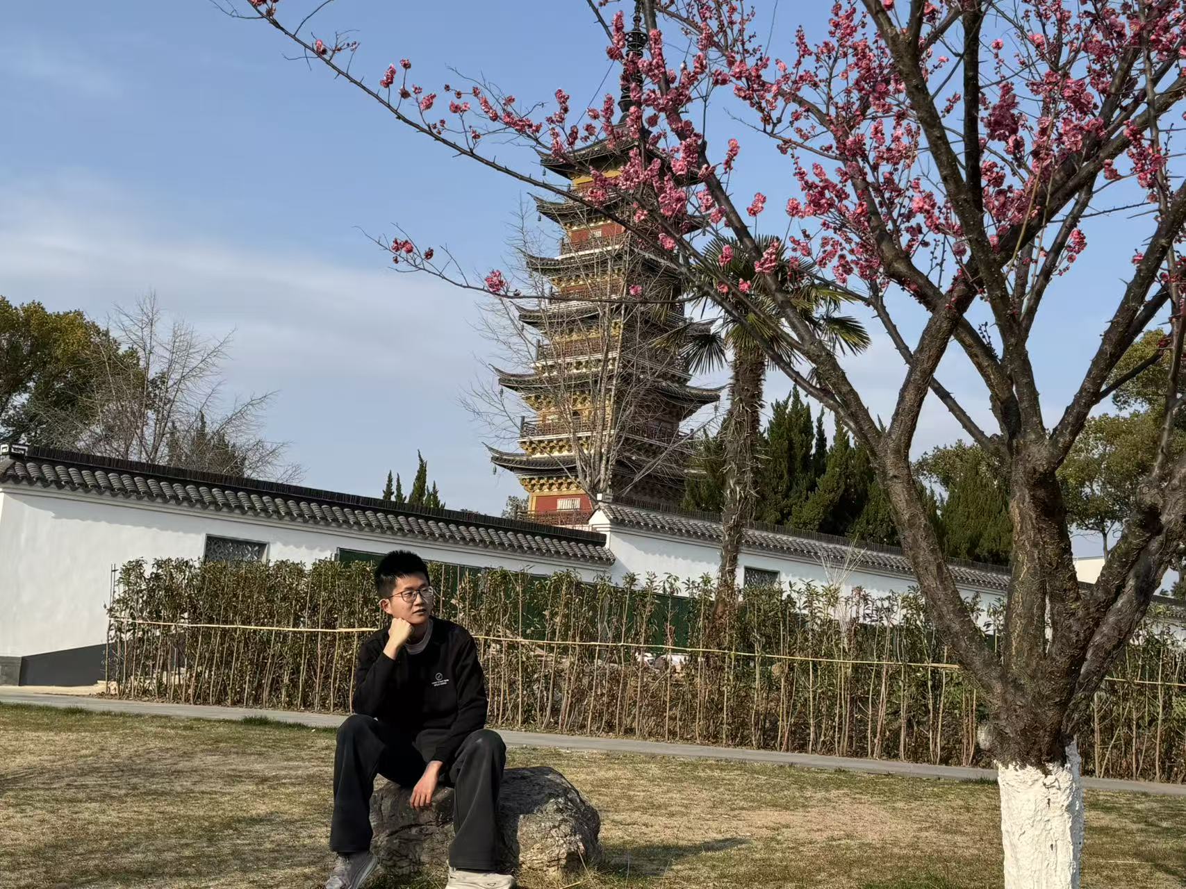 Shaofan Sun(孙少凡)